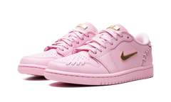 AIR JORDAN 1 LOW WMNS "Method of Make Perfect Pink" FN5032 600