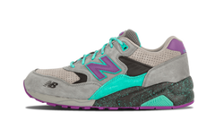 MT580 "West NYC" MT580WST