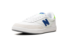 Numeric 440 "White/Royal/Lime" NM440SEA