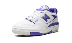 550 WMNS "Aura Purple" BBW550WB