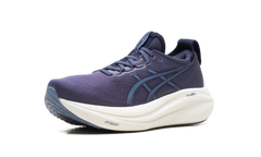 Gel Nimbus 27 "Indigo Fog / Denim Blue" 1011B958 500
