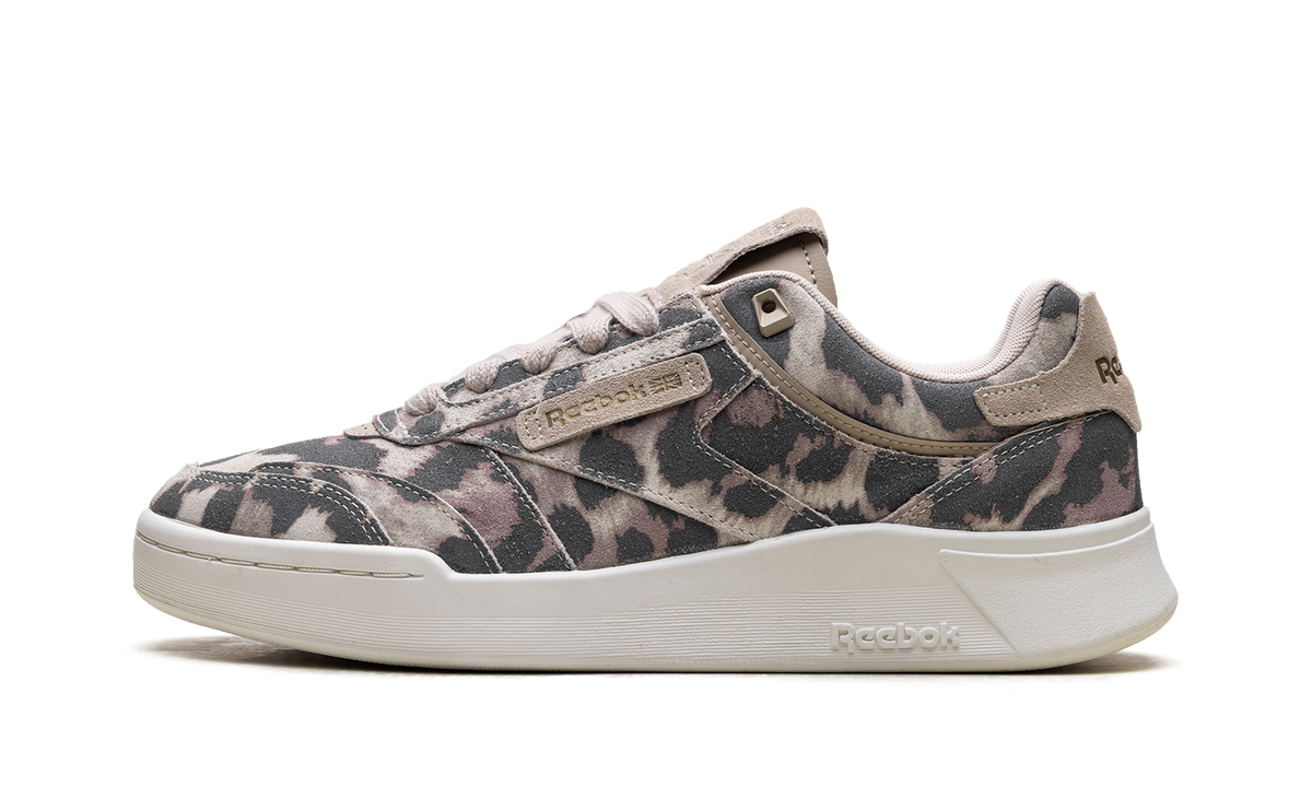 Club C Legacy WMNS "Leopard" G57723