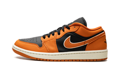 AIR JORDAN 1 LO SE WMNS "Sport Spice" DV1299 800