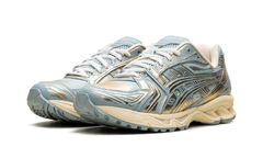 Gel-Kayano 14 "Pure Gold Cold Moss" 1203A476 200