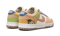 DUNK LO SE WMNS "Sun Club" DQ0265 100