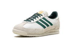 SL 72 OG WMNS "Off White Collegiate Green" IF1940