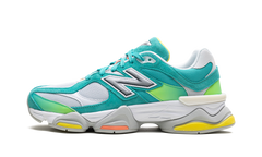9060 "Cyan Burst" U9060DBT