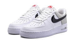AIR FORCE 1 '07 LT WMNS "Light Iron" DQ7570 001