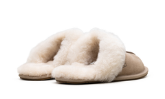 Scuffette II WMNS "Sand" 1106872 SAN