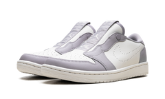 Air Jordan 1 Retro Low WMNS "ATMOSPHERE GREY" AV3918-005