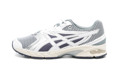 GEL-DS TRAINER 13 "White Pure Silver" 1203A607 100