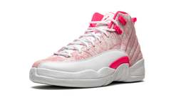 Air Jordan 12 Retro GS "Arctic Punch" 510815 101