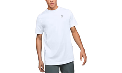 ON Graphic Tee "White" 1ME11590069