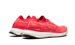 ULTRABOOST UNCAGED WMNS "Ray Red"