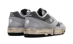 0.01 "MSFTSrep Grey" CTJSGR