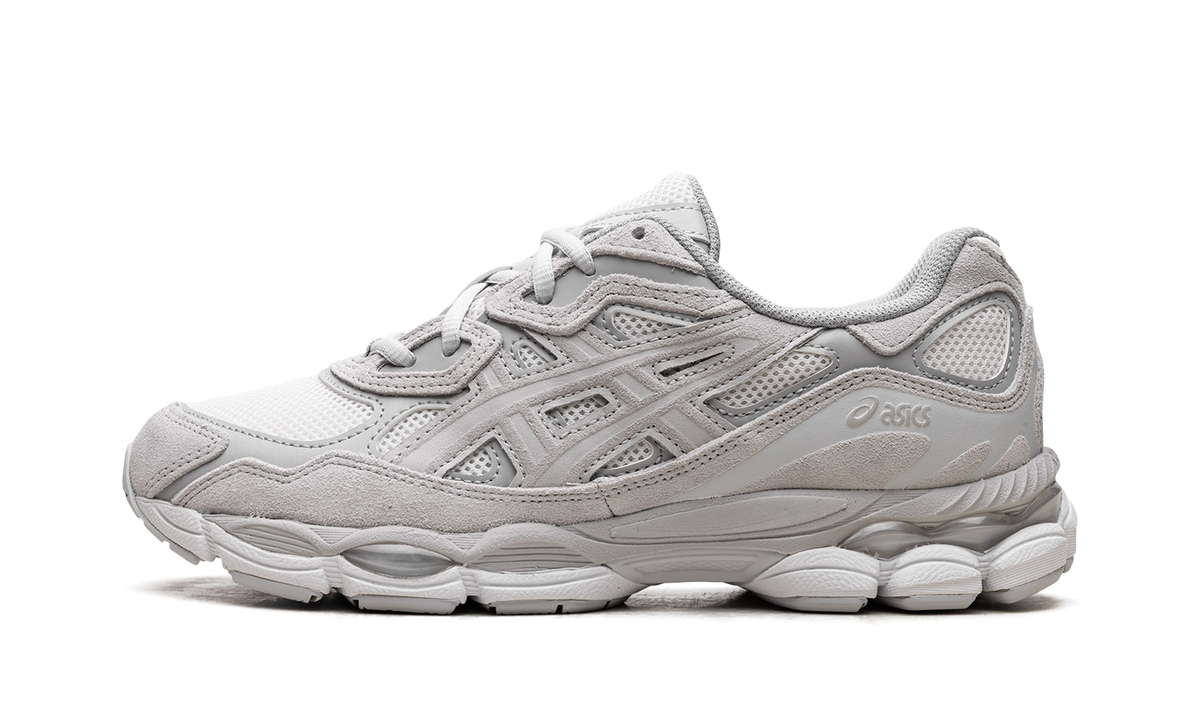 GEL-NYC "Cream Cloud Grey" 1203A663 101