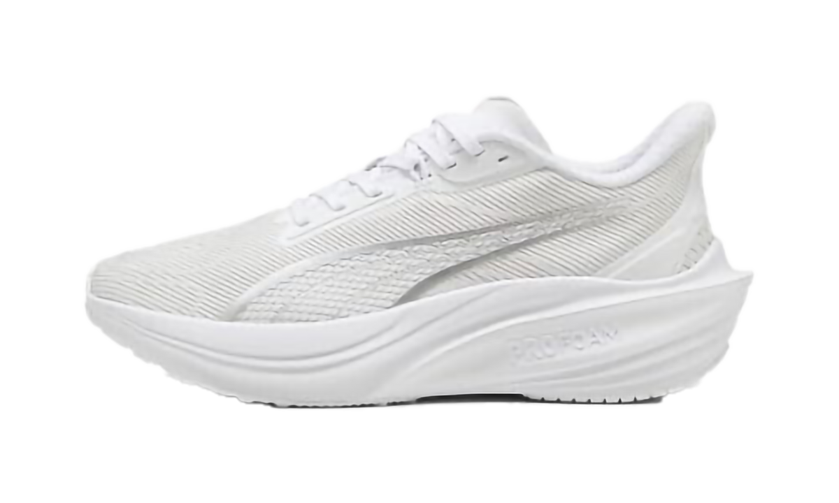 Darter Pro WMNS "White Silver" 311225 12