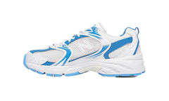 530 "Blue / White" U530FNA