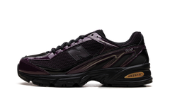 509 "Do Hee Kim - Plum Brown" U509B1