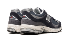 2002R "Eclipse Blue" M2002RSF