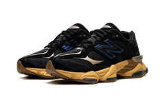 9060 "Black Royal Gum" U9060RE