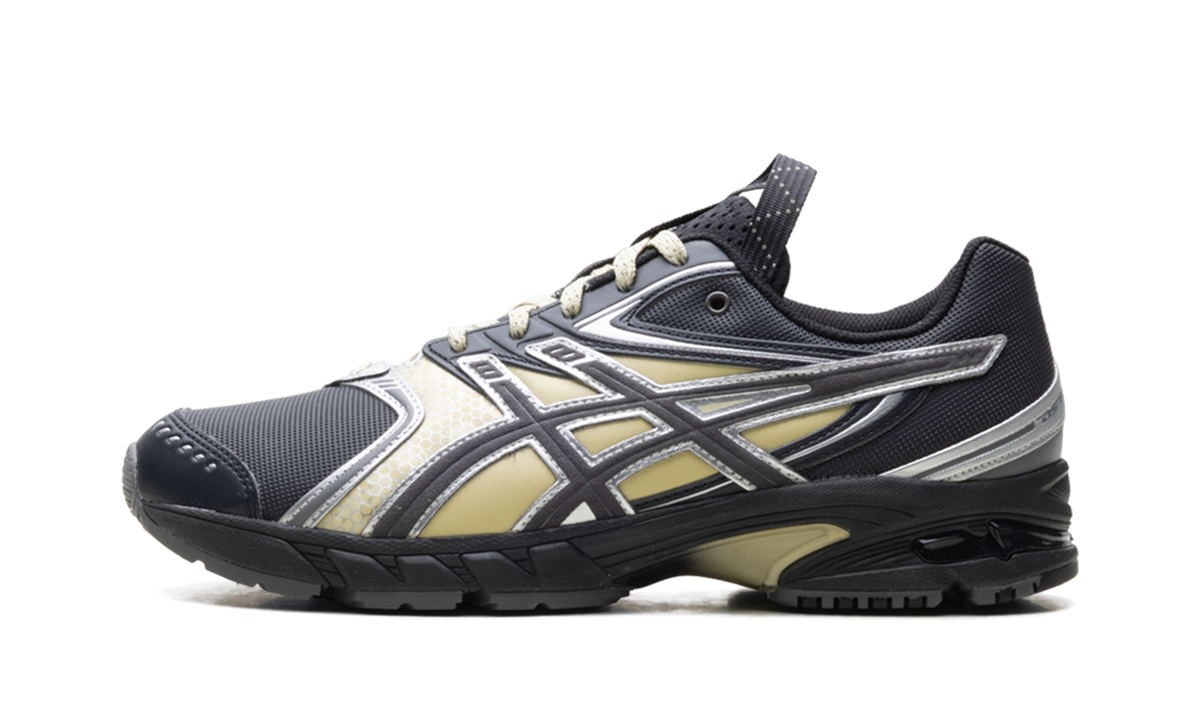 GEL-DS Trainer 14 "Kiko Kostadinov - Graphite Grey / Oyster White" 1203A779 020