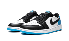 AIR JORDAN 1 LOW OG WMNS "UNC" CZ0775 104
