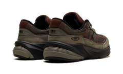 990v6 "Made in USA - Dark Camo / Rich Oak" U990CA6