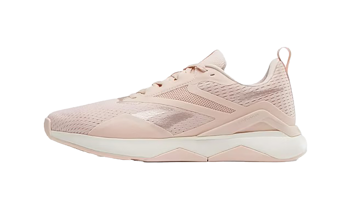 Nanoflex TR 2 WMNS "Pink" IE6715