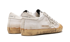 SUPER-STAR PENSTAR CAPTOE WMNS "WHITE/BEIGE"
