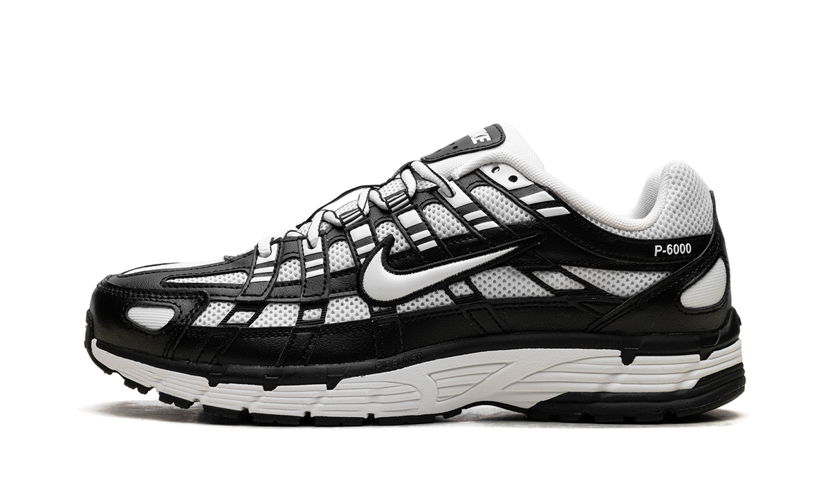 P-6000 Wmns "Black Muslin Sail" BV1021 011