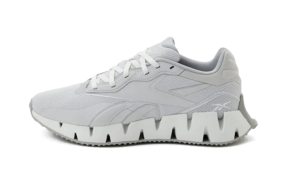 ZIG DYNAMICA 4 WMNS "Grey White" IE4651