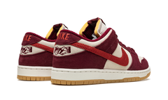 SB Dunk Low "Skate Like A Girl" DX4589 600