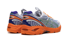 2160 "Kiko Kostadinov - Lava Orange/Jasper Green" 1203A491 800