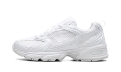 530 "Triple White" MR530PA