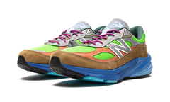 990 v6 "Action Bronson Baklava" M990AB6