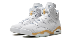 Air Jordan 6 WMNS "Pearl" DQ4914 074