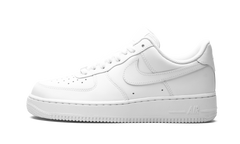 AIR FORCE 1 LO '07 MNS WMNS "White on White" DD8959 100