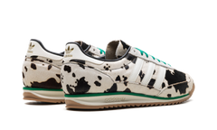 SL 72 OG WMNS "Cow Print - Black / White" JR1639