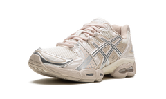 GEL-NIMBUS 9 WMNS "Mineral Beige" 1202A278 107