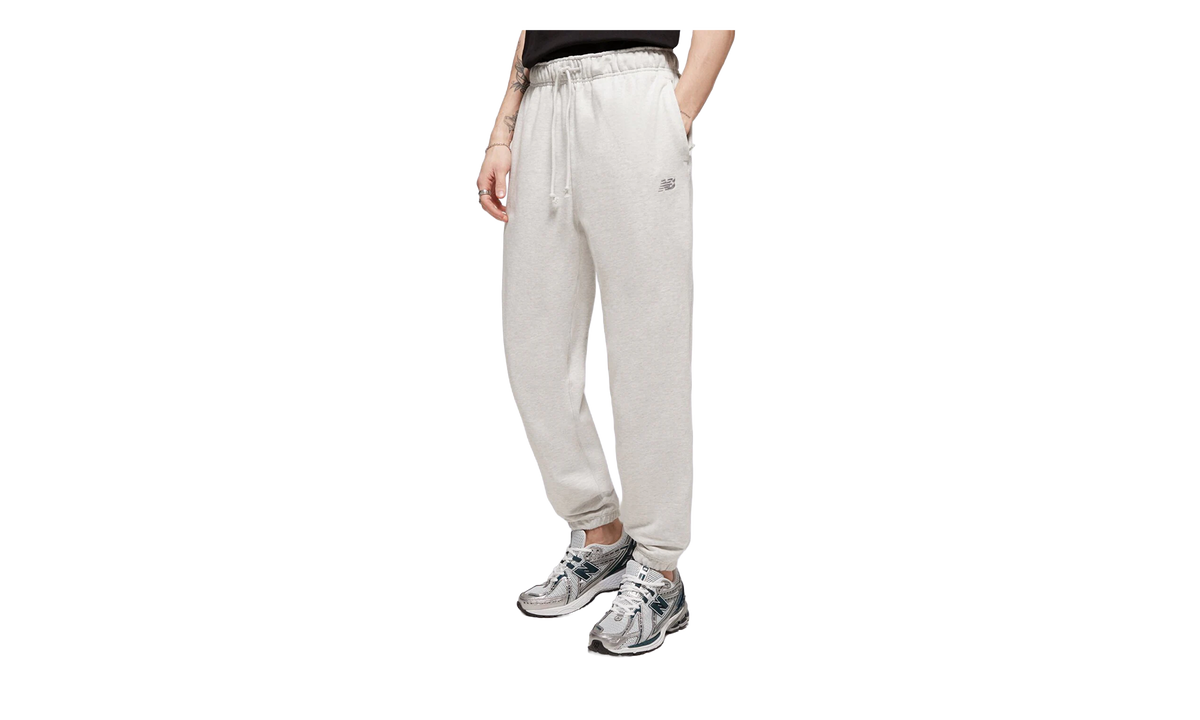 Athletics French Terry Jogger "Ash Heather" MP41508AHH