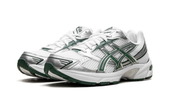 Gel-1130 WMNS "White Hunter Green" 1202a535 100