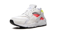 AIR HUARACHE MNS WMNS "White" DH4439 106