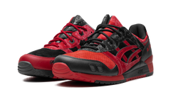 Atmos X Red Spider X Gel Lyte 3 "Bandana Print" 1201A854 001