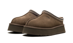 Tazz Slipper WMNS "HICKORY" 1122553 HCK