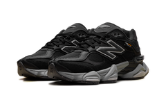9060 "Cordura - Black Grey" U9060ORA