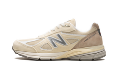 990v4 "Made in USA - Cream" U990TE4