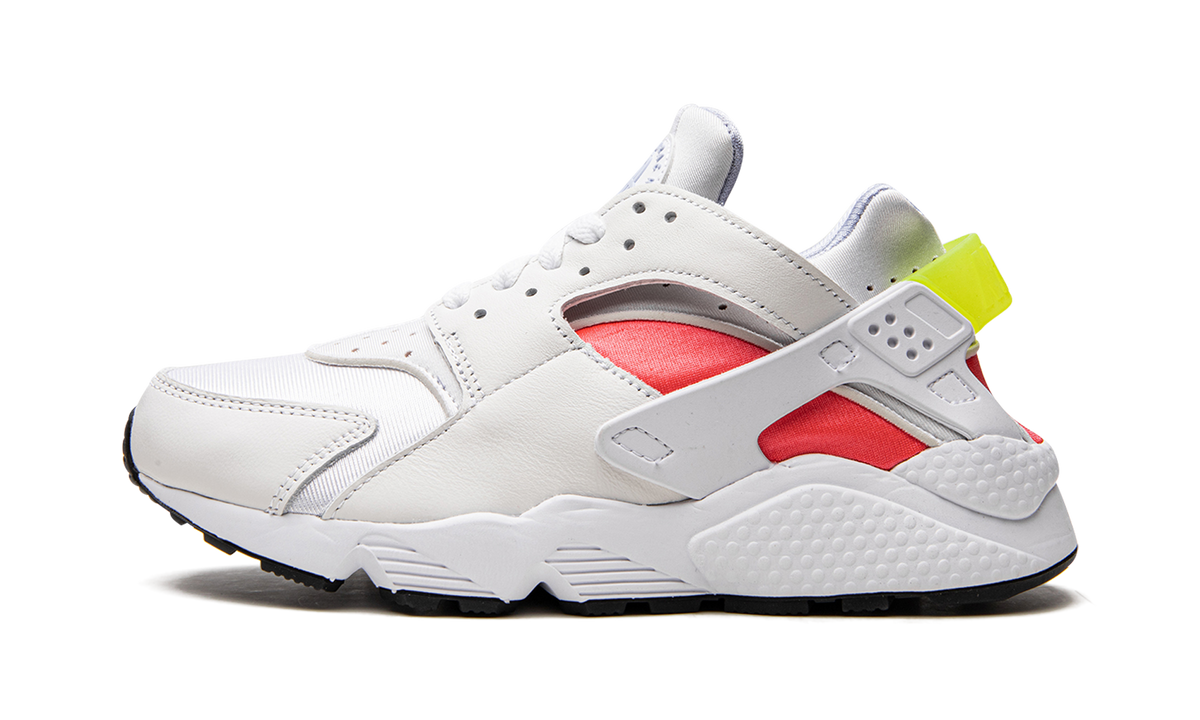 AIR HUARACHE MNS WMNS "White" DH4439 106
