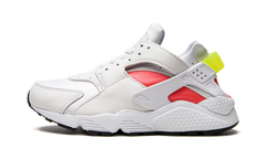AIR HUARACHE MNS WMNS "White" DH4439 106