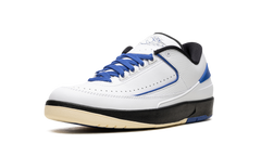 Jordan 2 Retro Low WMNS "Varsity Royal" DX4401 104